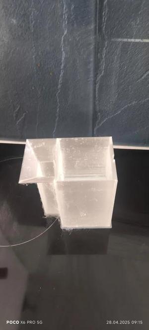 Ultrasonic Humidifier container   
