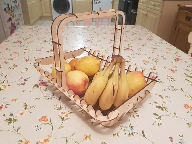 Basket