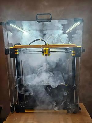 Ender NG 1.2 - Ender 3 Max Neo / Ender 3 Max Conversion   
