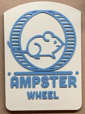 Ampster Wheel   