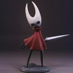 Hornet 3D Printing Figurine | Assembly