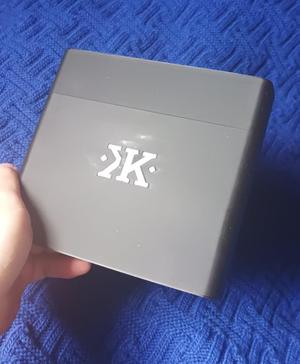 Kayoumini 2.5" Case