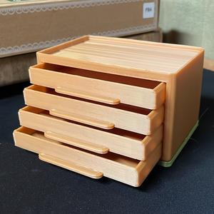 Gridfinity Drawers