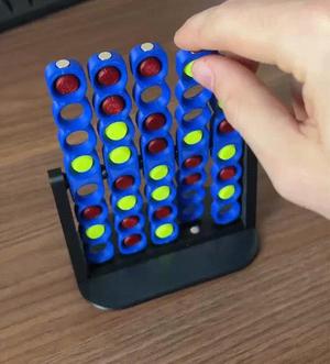 Spin4Win - Line up 4 Spin - Connect Four