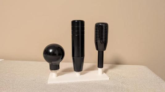 Simagic Shift knob holder for M12x1.25 thread   