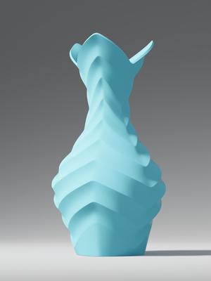 Vase V2