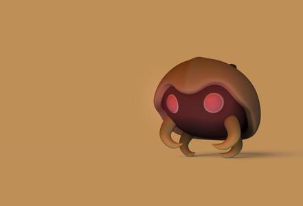 Kabuto Sculpt