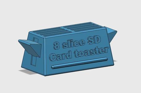 sdtoaster