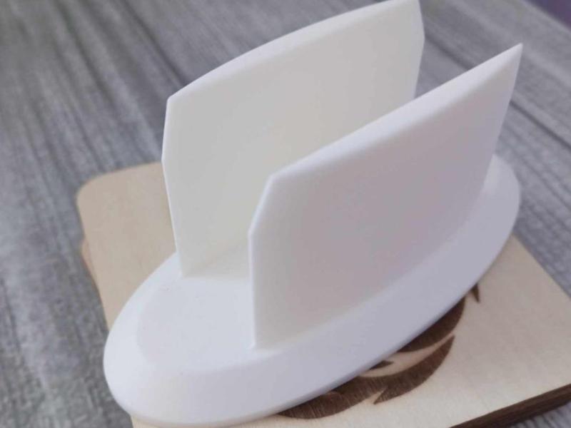 Coaster holder