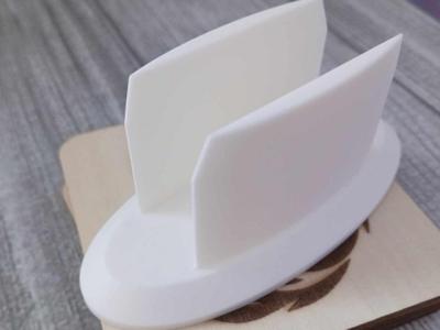 Coaster holder