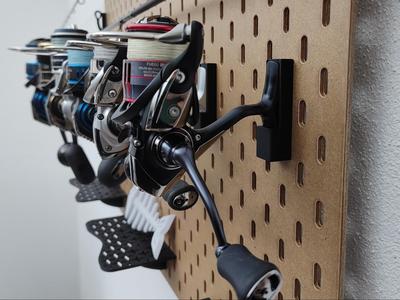 Skadis Fishing Reel 