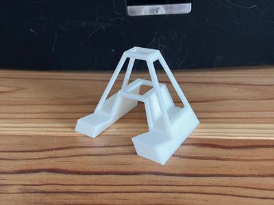 Manga stand