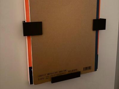 Book Holder