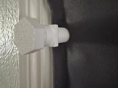 Curtain Holder