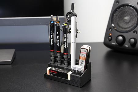 Pen Holder