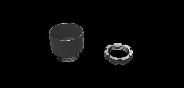 peugeot rifter cup holder