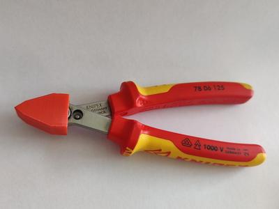 Knipex Super Knips Cap / Kappe for all Super Knips