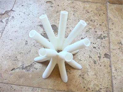 Snoozle Pen Holder