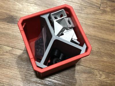 Milwaukee Bin Dividers