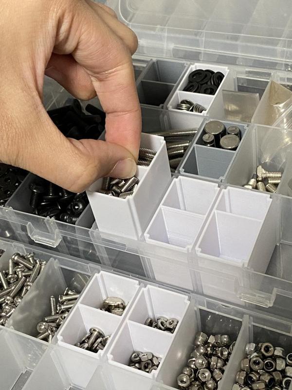 Grid Box Splitter, Organizer