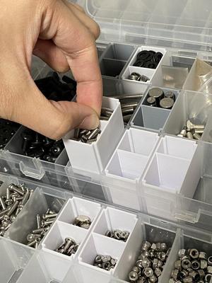 Grid Box Splitter, Organizer