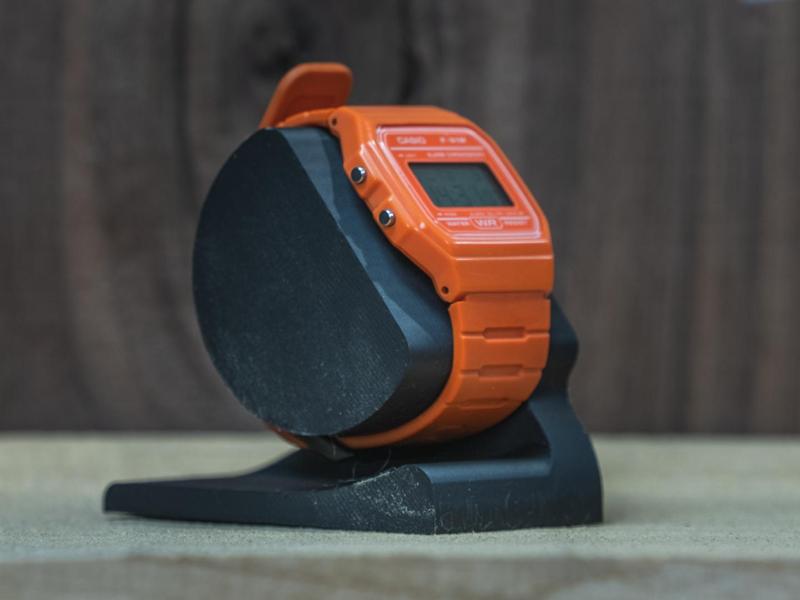 Watch Stand 