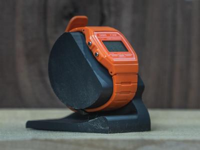 Watch Stand 