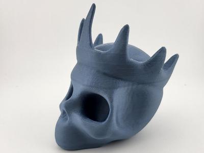 skull king