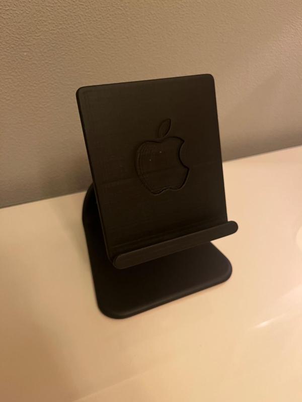 iPad stand
