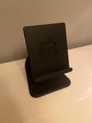 iPad stand