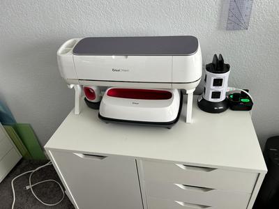 Circuit Maker Stand