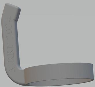 mrrf solo cup holder