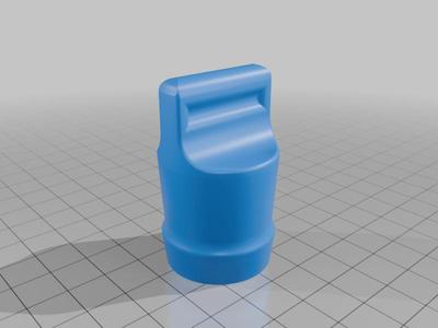 100ml Measuring Tube Bung