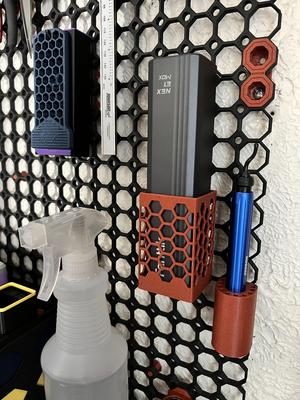 Fanttik E1 MAX Electric Screwdriver Multiboard Mount