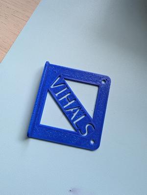 IKEA VIHALS Hole Jig