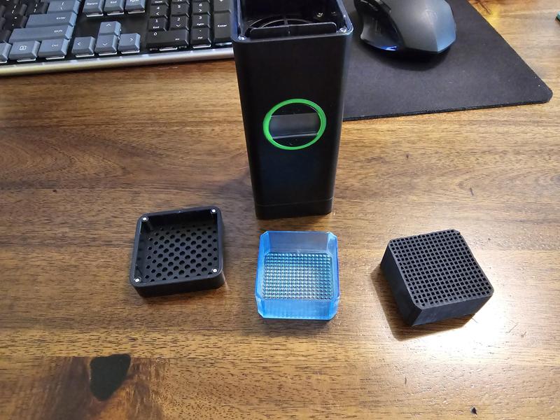 Sunlu Mini Resin Carbon Filter Basket
