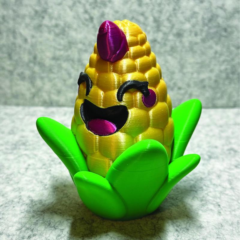 Uni-Corn Stash Container