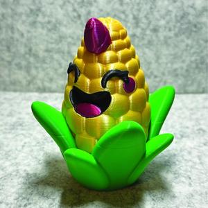 Uni-Corn Stash Container