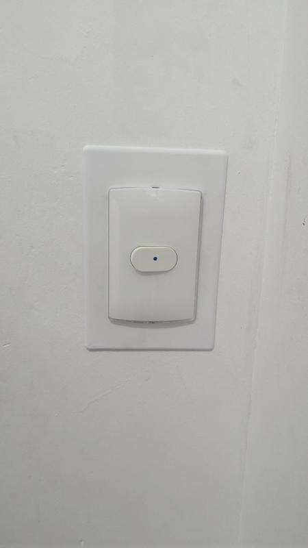 outlet socket base for fault coverage