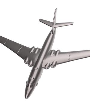 Myasishchev M-4 Bison