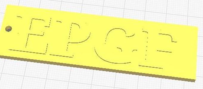 epgf keychain