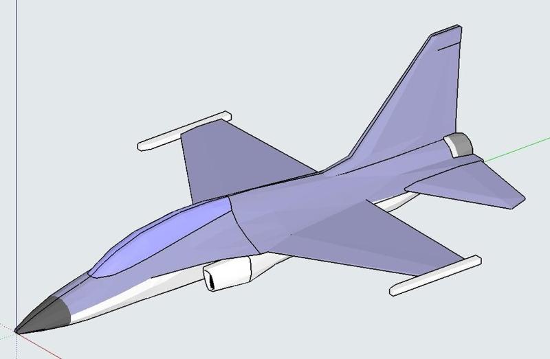 KAI T-50 Golden Eagle
