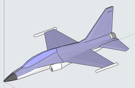 KAI T-50 Golden Eagle