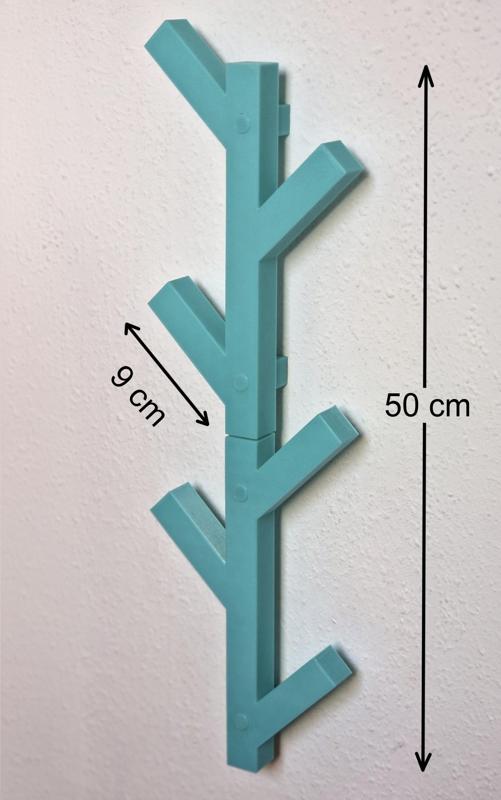 IKEA Tjusig like hanger, printable