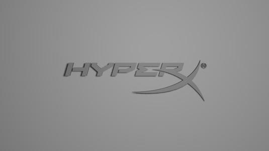 Hyperx logo