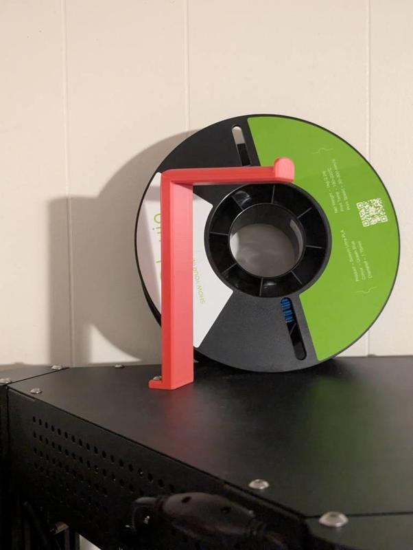 FLSUN SR Spool Stand