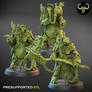 Apostle of Decay squad