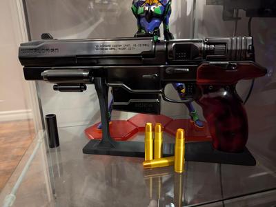 Malorian Arms 3516 Stand