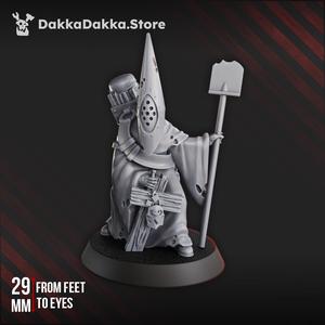 Gravekeeper