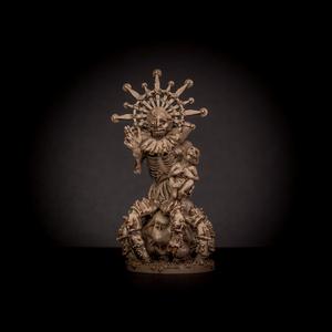 Ergatoid Servitor